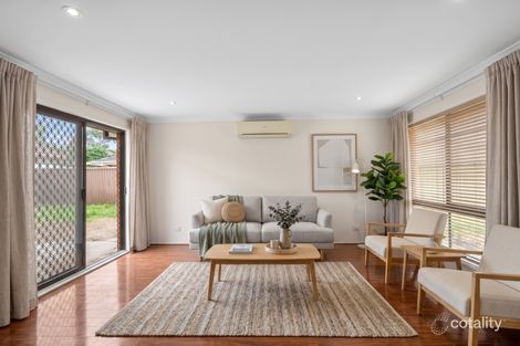 Property photo of 51 Malachite Road Eagle Vale NSW 2558