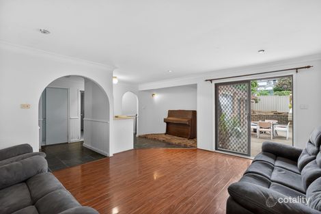 Property photo of 51 Malachite Road Eagle Vale NSW 2558