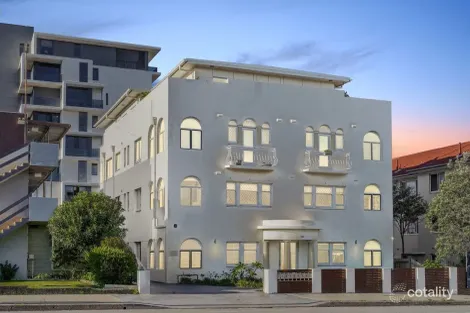 Property photo of 1/10 Crown Street Wollongong NSW 2500