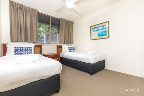 Property photo of 23/7-11 Samarinda Drive Point Lookout QLD 4183