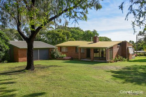 Property photo of 3 Garrett Road Meringandan QLD 4352