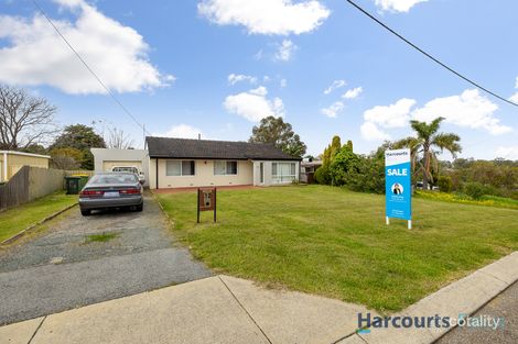Property photo of 12 Nathaniel Way Orelia WA 6167