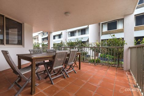 Property photo of 23/7-11 Samarinda Drive Point Lookout QLD 4183