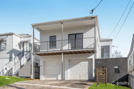 Property photo of 8 Shaw Street Bardon QLD 4065