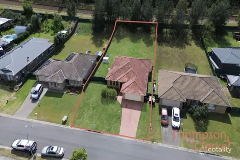 10 Shortland Dr, Rutherford, NSW 2320