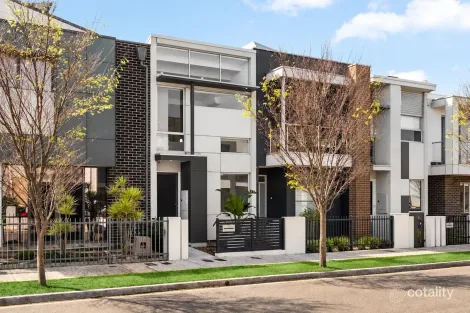 30 Parnatti St, Lightsview, SA 5085