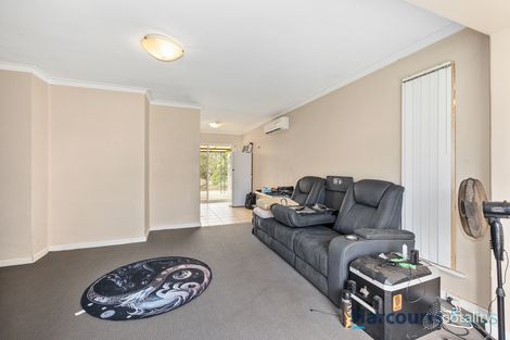 Property photo of 12 Nathaniel Way Orelia WA 6167