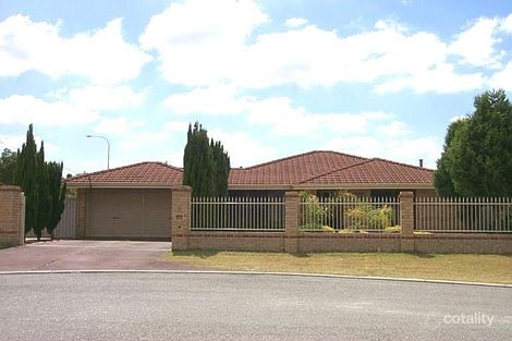 4 Finniss Ct, Mirrabooka, WA 6061