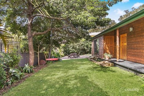 Property photo of 260 North West Arm Road Grays Point NSW 2232
