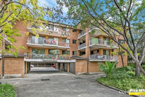 Property photo of 14/79-81 Lane Street Wentworthville NSW 2145