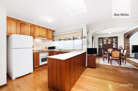 Property photo of 23 Galilee Crescent Mill Park VIC 3082