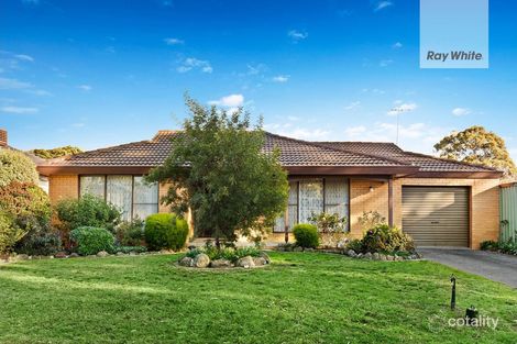 Property photo of 23 Galilee Crescent Mill Park VIC 3082