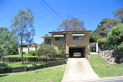 Property photo of 2 Toorak Crescent Emu Plains NSW 2750