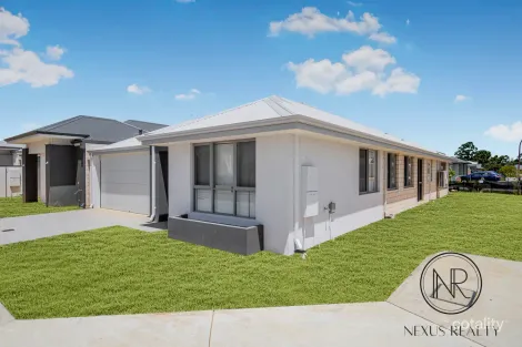 1 Ambient App, Southern River, WA 6110