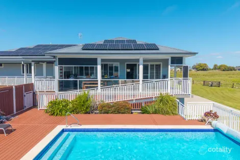 2967 South West Rocks Rd, Jerseyville, NSW 2431