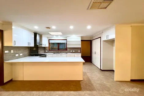 Property photo of 75 Hilton Way Melton West VIC 3337