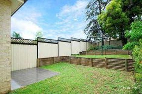 Property photo of 38 Chester Street Merrylands NSW 2160
