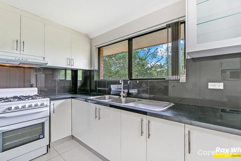 Property photo of 14/79-81 Lane Street Wentworthville NSW 2145