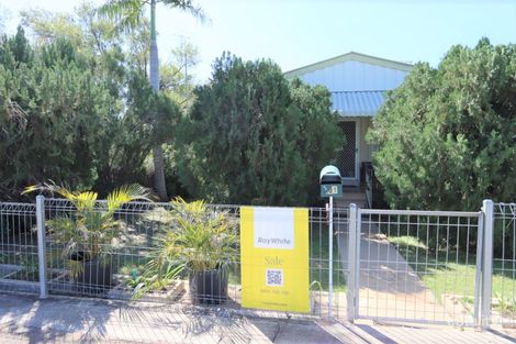 Property photo of 201 Gill Street Charters Towers City QLD 4820
