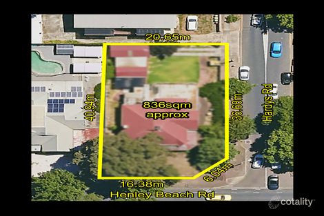 Property photo of 238 Henley Beach Road Underdale SA 5032