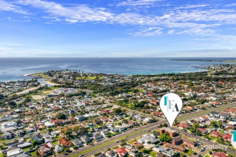 Property photo of 4/290 Shellharbour Road Barrack Heights NSW 2528