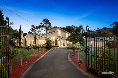 64-66 Serpells Rd, Templestowe, VIC 3106