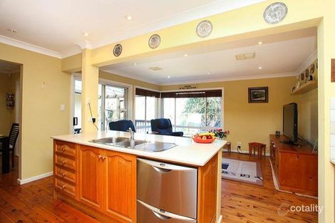 Property photo of 16 Marillian Avenue Waitara NSW 2077