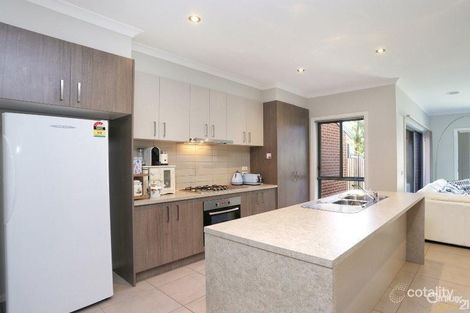 Property photo of 1/4 Rowson Grove Clarinda VIC 3169