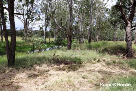 Property photo of 8 Birch Road Wattle Camp QLD 4615