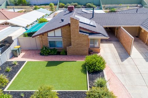 Property photo of 46B Parkview Drive Ballajura WA 6066