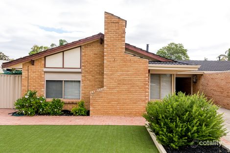 Property photo of 46B Parkview Drive Ballajura WA 6066