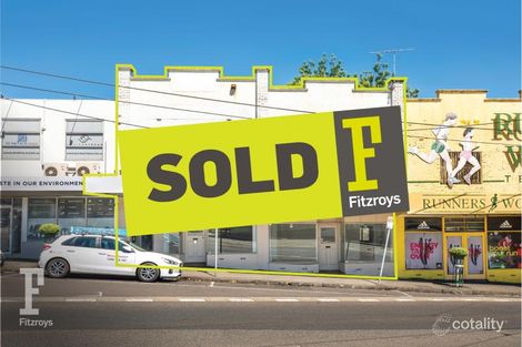 602-604 High St, Kew, VIC 3101