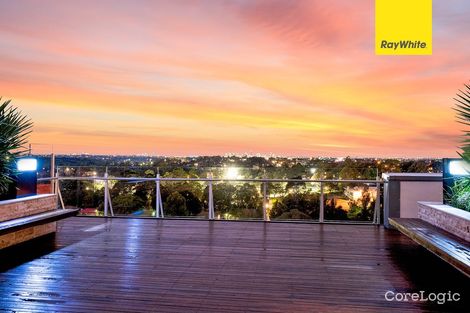 Property photo of 506D/5 Pope Street Ryde NSW 2112
