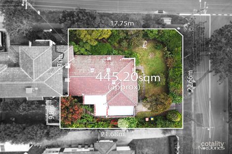 Property photo of 43 Clyde Street Surrey Hills VIC 3127