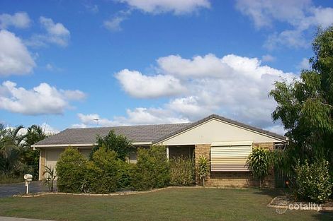 Property photo of 7 Manatoka Place Ormeau QLD 4208