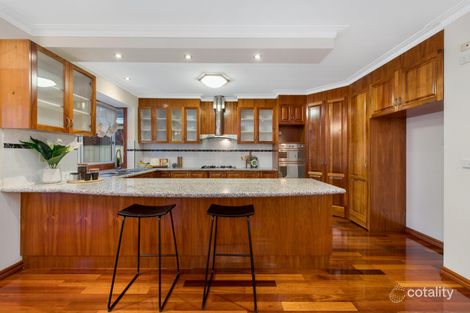 Property photo of 21 Rowlandson Place Taylors Lakes VIC 3038
