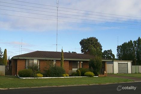 12 Dalhousie St, Carey Park, WA 6230