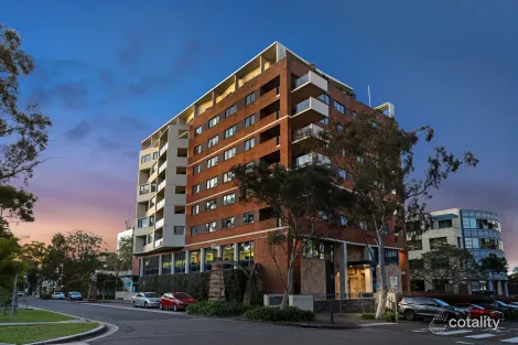 Property photo of 26/37-41 Belmont Street Sutherland NSW 2232