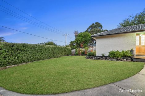 Property photo of 32 Major Street Ringwood VIC 3134