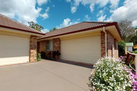 8/135 Barber St, Gunnedah, NSW 2380