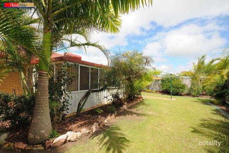 Property photo of 41 Kookaburra Drive Eli Waters QLD 4655