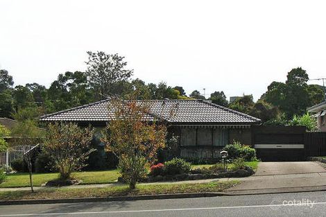 258 Madagascar Dr, Kings Park, NSW 2148