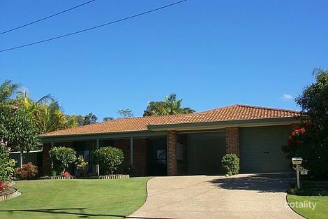 7 Prion Ct, Albany Creek, QLD 4035