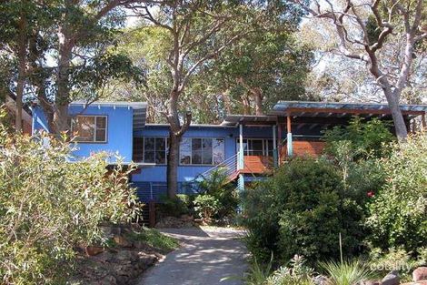 Property photo of 20 Kinchela Street Crescent Head NSW 2440