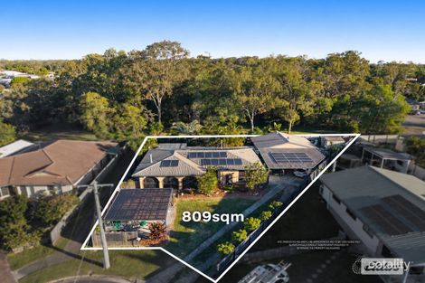 4 Lawrence Ct, Alexandra Hills, QLD 4161