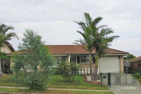 46 Golding Dr, Glendenning, NSW 2761