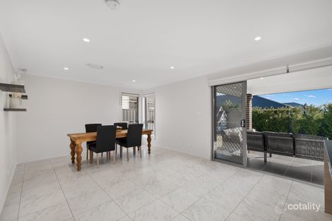 Property photo of 10 Waterglass Street Spring Farm NSW 2570