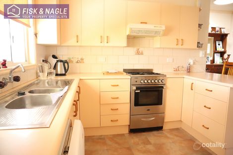 Property photo of 21 Waggun Street Cooma NSW 2630