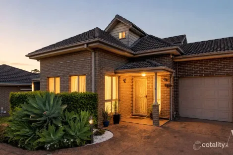 6/223 William St, Yagoona, NSW 2199