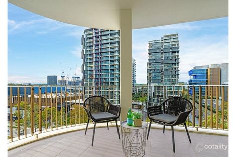 Property photo of 807A/80 Waterloo Road Macquarie Park NSW 2113